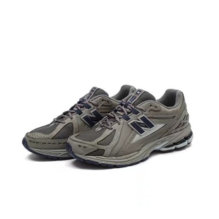 New Balance 银泰专柜2024年冬季中性款休闲鞋M1906RB