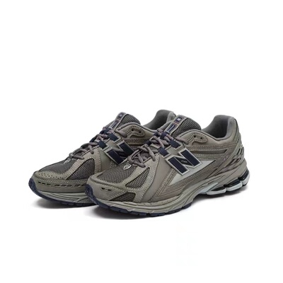 New  Balance 银泰专柜2024年冬季中性款休闲鞋M1906RB