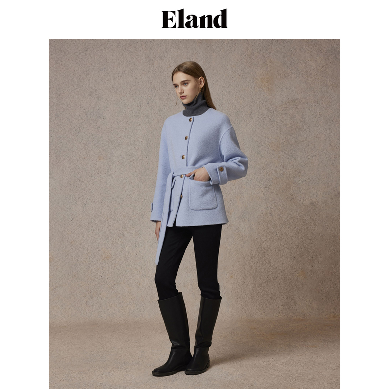 Eland衣恋 外套女