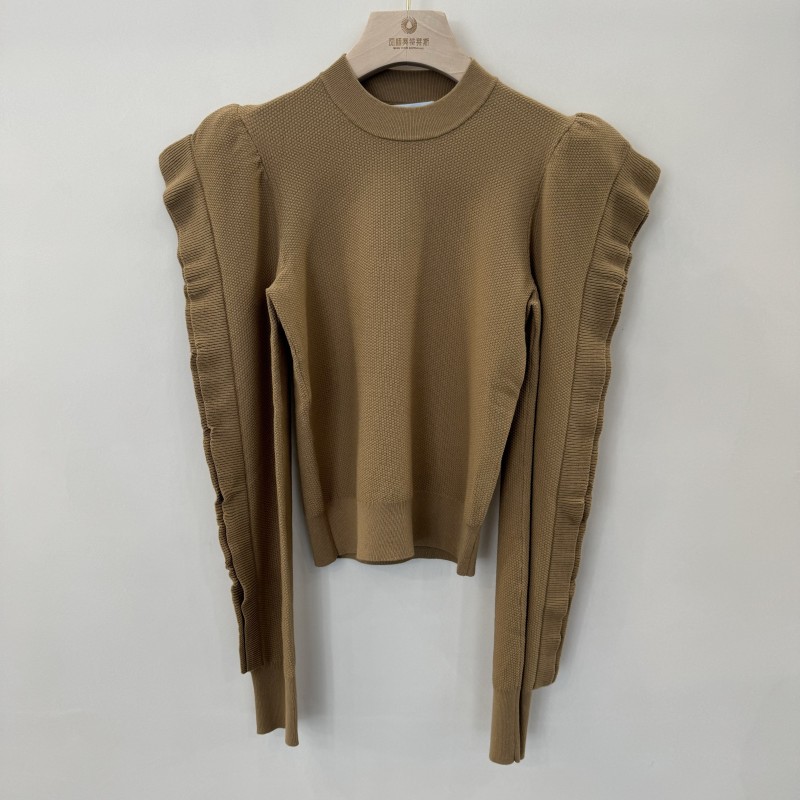 MAX MARA/麦丝玛拉  女士针织衫 GENERO