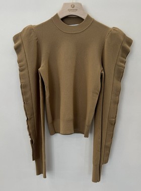 MAX MARA/麦丝玛拉  女士针织衫 GENERO