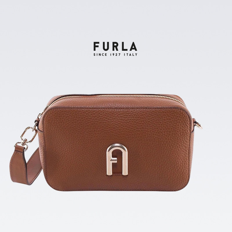 Furla/芙拉 相机包挎单肩包小号女款WB00554-BX0613