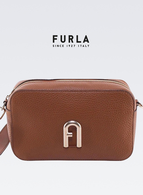 Furla/芙拉   相机包挎单肩包小号女款WB00554-BX0613