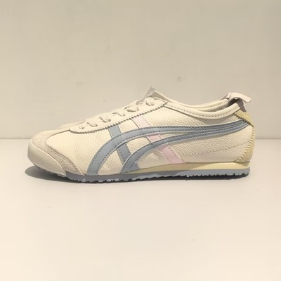 Onitsuka Tiger鬼塚虎MEXICO66复古男女休闲鞋1183B771-116