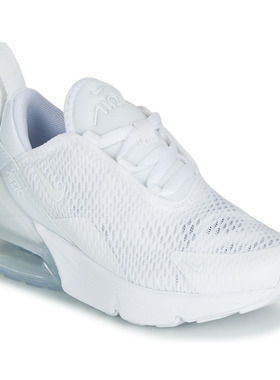 NIKE童装男Nike Air Max 270 (PS)童鞋AO2372-103