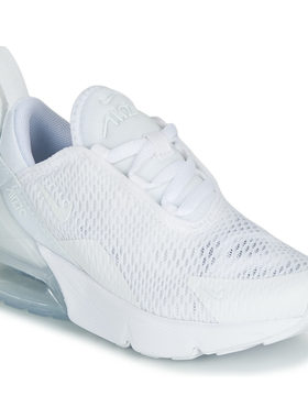 NIKE童装男Nike Air Max 270 (PS)童鞋AO2372-103