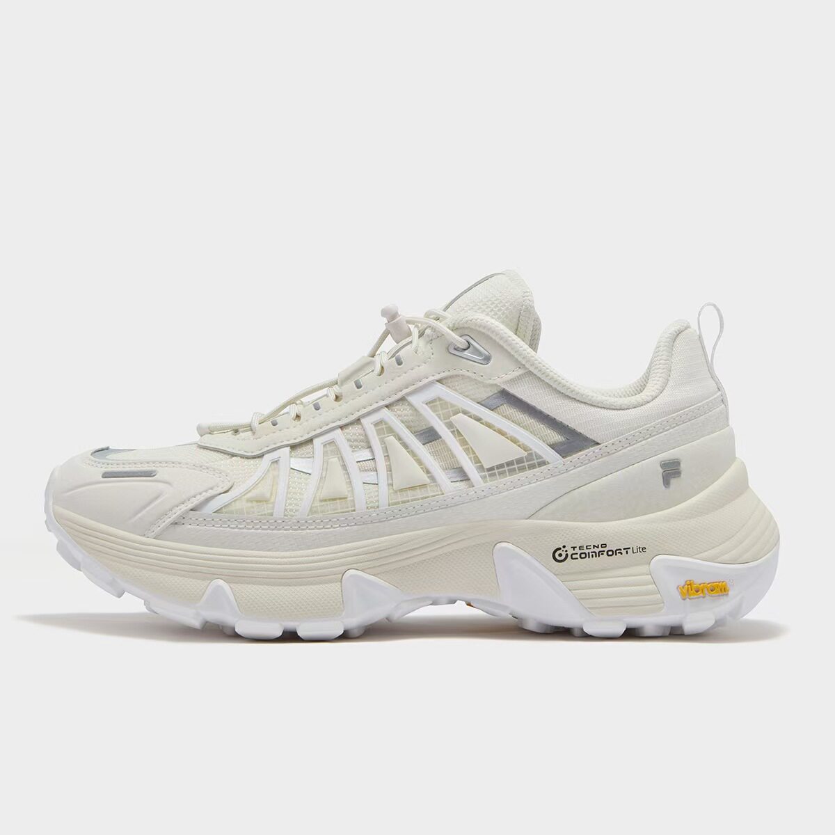 FILA FUSION 女士COMO Y 湖系户外T12W621511F