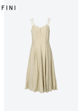 SEIFINI/诗凡黎女士时尚简约连衣裙3F6191031