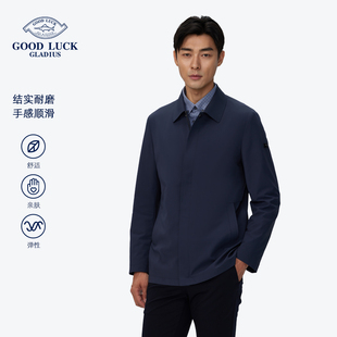 GOODLUCK 德鲨风衣UY34503 GLADIUS