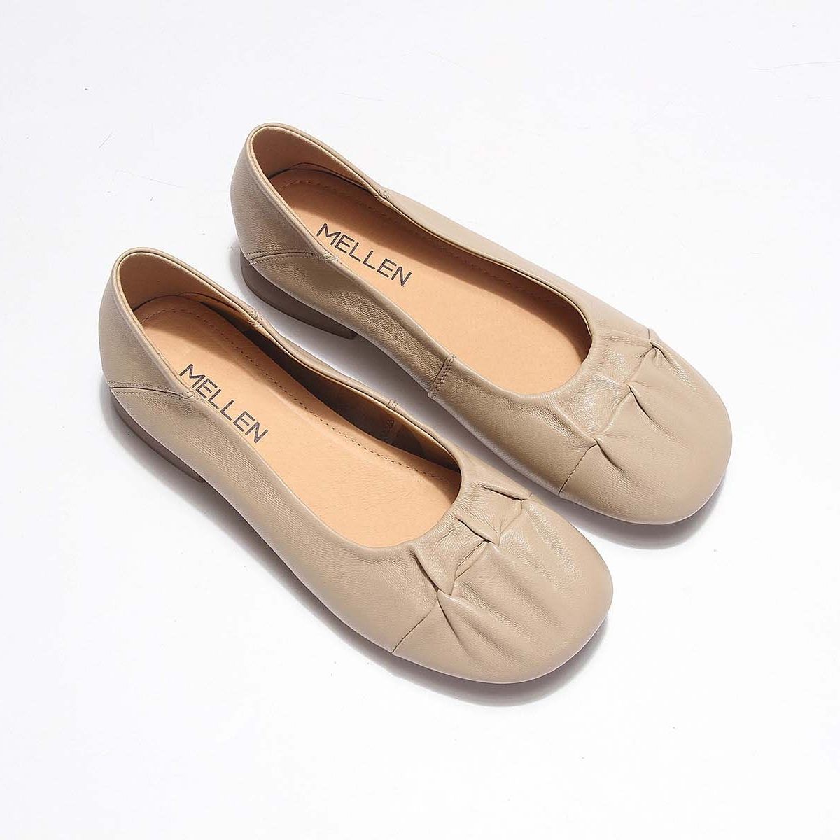MELLEN/名郎女鞋wf770075