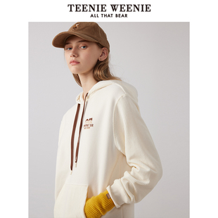 TeenieWeenie小熊 卫衣TTMW244T03T