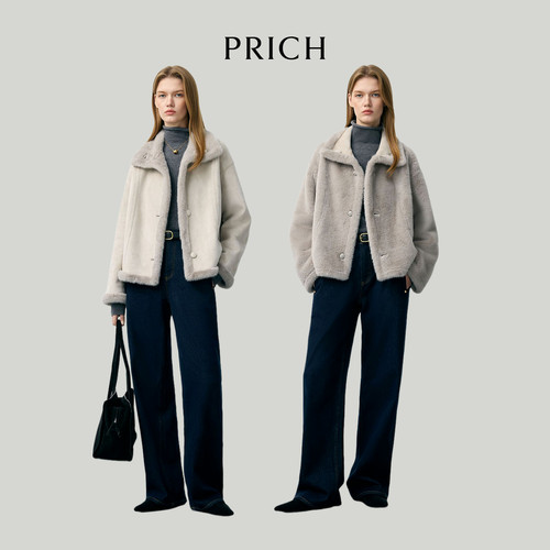 PRICH夹克PRJLG1101M