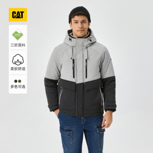 CAT短款 羽绒服CN3DWU49081