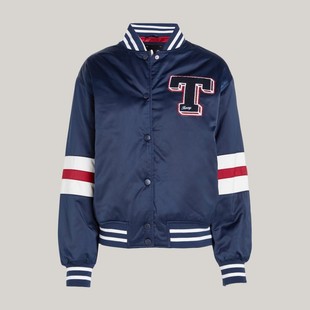 TOMMY HILFIGER/汤米 女士夹克 DW0DW18306