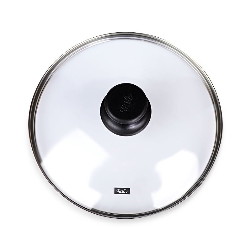 Fissler菲仕乐舒雅22-30厘米玻璃盖 EM1750002620
