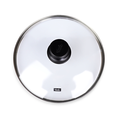 Fissler菲仕乐舒雅22-30厘米玻璃盖 EM1750002620