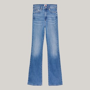 TOMMY HILFIGER/汤米 女士牛仔裤 DW0DW19279
