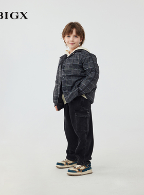 瑞比克(RBIGX)牛仔裤NK4DR1815