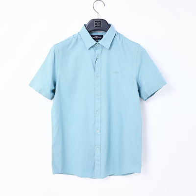 GOODLUCK GLADIUS/德鲨短袖衬衫UY31627