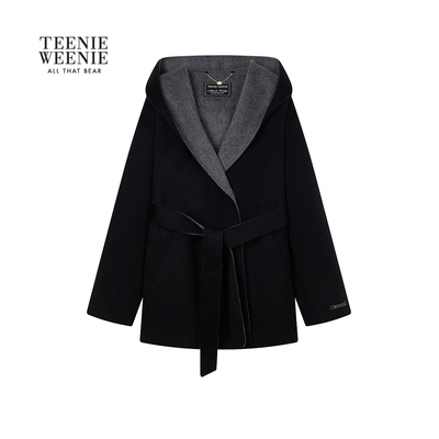 TeenieWeenie小熊时尚女款外套