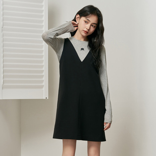 jessyline杰茜莱   连衣裙R430216767