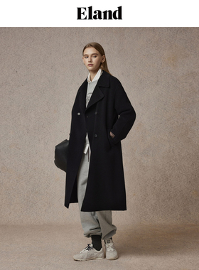 Eland 外套女EEJWE4TE12