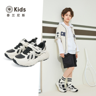 TARANIS/泰兰尼斯秋季男童运动鞋T01D4C4822