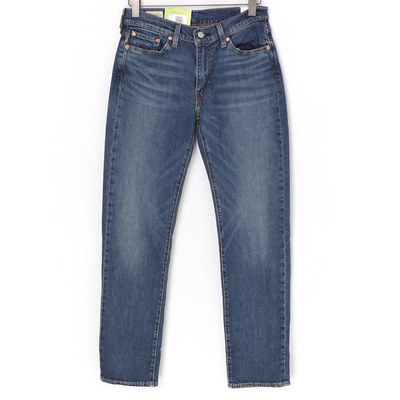 Levi’s李维斯男士514牛仔裤00514-1818