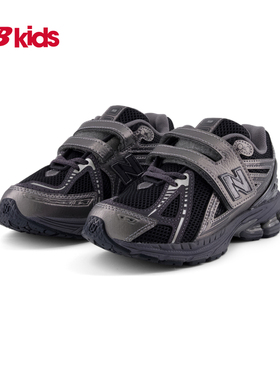 NEW BALANCE KIDS童鞋中性款休闲鞋PV1906EX