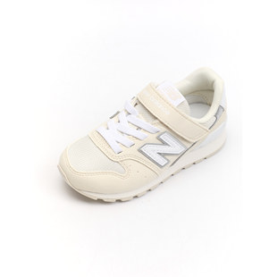 New Balance男女童简约时尚休闲鞋NDPDEF3852