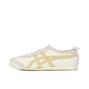 Onitsuka Tiger鬼冢虎 男女运动舒适休闲鞋1183B391-103