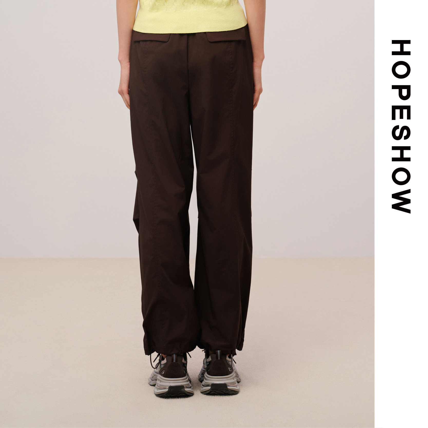 HOPESHOW 红袖  裤子89125251209