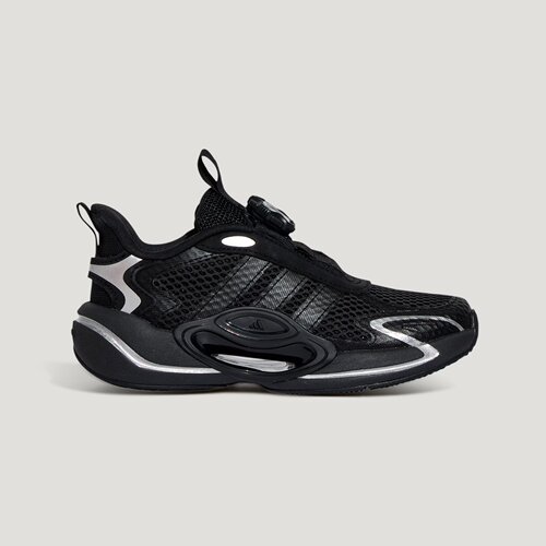 adidas阿迪达斯男童旋转按钮运动休闲鞋KH5653