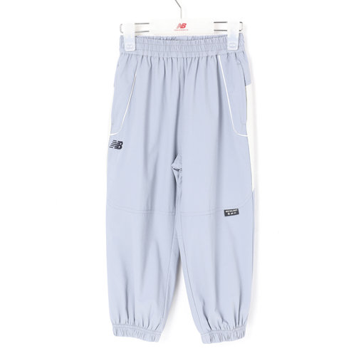 New Balance童装中性款休闲梭织裤ND7TF32113