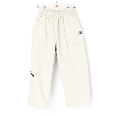 New Balance男女童简约时尚裤ND7TF15053