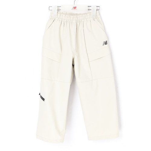 New Balance男女童简约时尚裤ND7TF15053