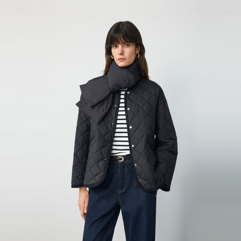 PRICH棉服PRJPF4902M