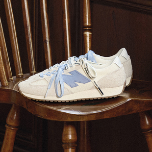 New U471AA Balance复古休闲鞋