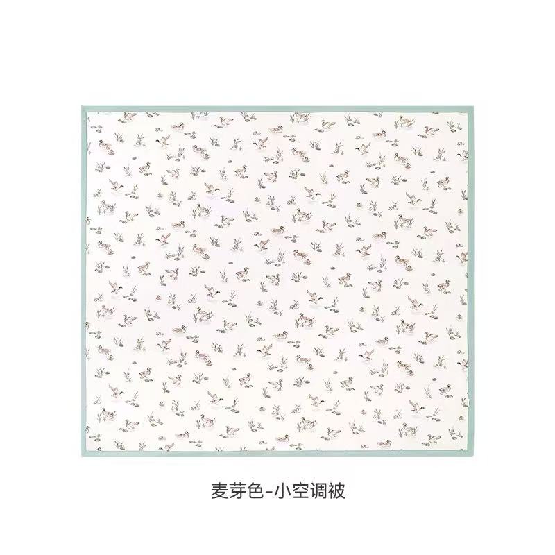 英氏夏日小空调被YEBBJ1R009A01