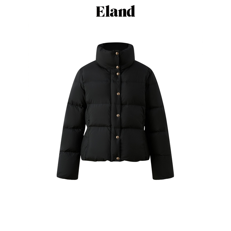 Eland羽绒服女EEJDE4TE05
