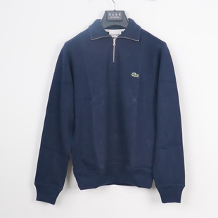 LACOSTE/鳄鱼 男士卫衣 SH1927