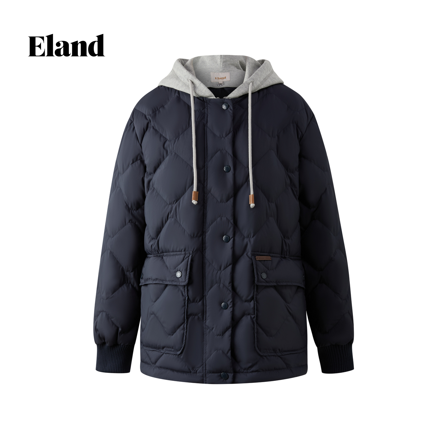 Eland女休闲外套