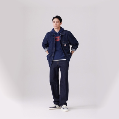 Levi’s李维斯男士568牛仔裤29037-0078