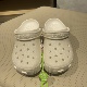 CROCS经典 闪耀Clog205942 100
