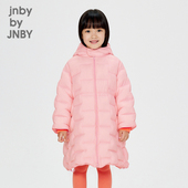 江南布衣童装 时尚 羽绒服jnbybyjnby1O0C10570