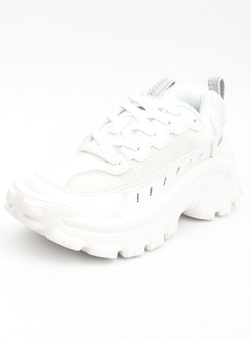 CAT女士简约时尚鞋P312191O1MM