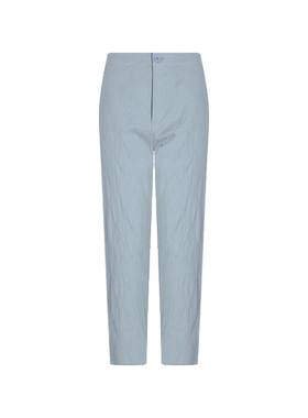 LanaFaY/啦娜菲 简约休闲裤1X213