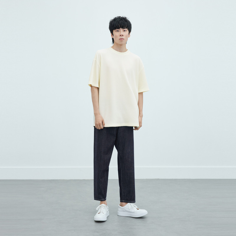 MM麦檬男装 T恤9F3200191图片