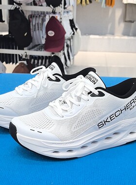 斯凯奇男士休闲运动跑步鞋220421-WBK