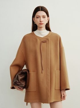 迪赛尼斯大衣D24402Z8225